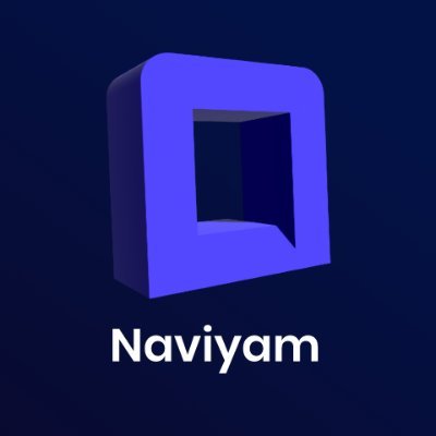 naviyamcom's profile picture. Crypto security for your messages