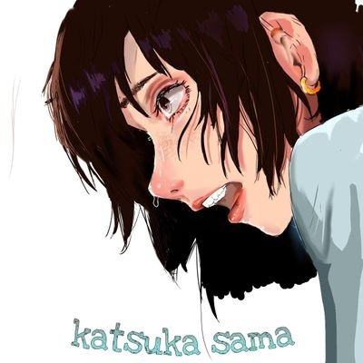 KatsukaKawada's profile picture. Pizza. motoanexo kids. soy artista grafico eso creo también hago nswf. fan de Marvel y DC amante de los cómics y literatura en general