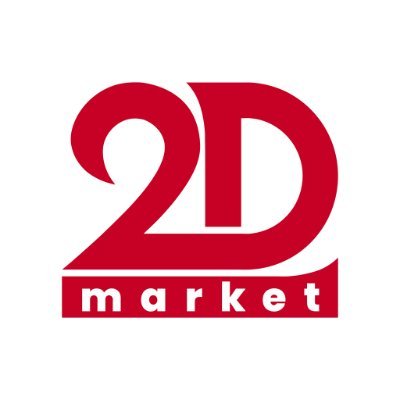 2D Market