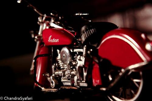 ChandraSyafari's profile picture. Freelance photographer,belajar photography,