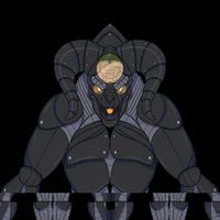 Mecha(@MechaDeathclaw) 's Twitter Profile Photo