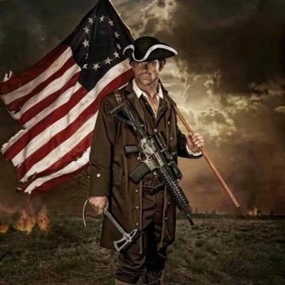 Patriot, Army Veteran 11B, Pro 1A,2A, Pro Life, America first, Off-roading, Hiking, Camping, Observing Nature with my dog. Da Bears