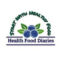 Health Food Diaries(@HealthFoodDiar1) 's Twitter Profile Photo