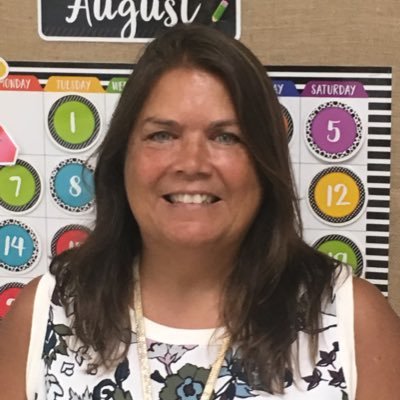 MargieBurtCES's profile picture. STEM Teacher @ Carmel ES, Woodstock, GA
