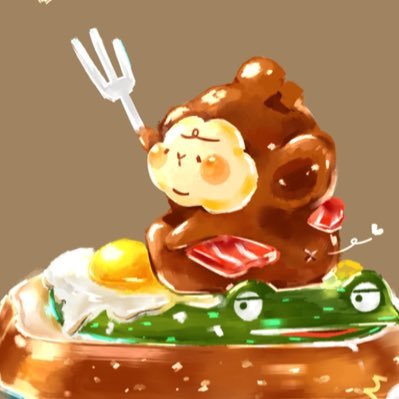 chubby monkeyさんのプロフィール画像