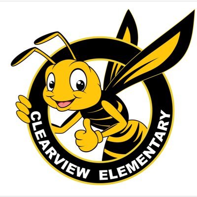 Official twitter account for Clearview Elementary School | Fairfax County Public Schools | Stronger Together 🐝