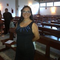 Life Gardenia Serrano Pereira(@LifeGardenia) 's Twitter Profile Photo