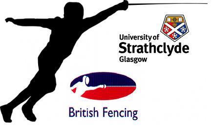 StrathFencing's profile picture. University of Strathclyde Fencing Club. We train every Wednesday (8:30-10pm) and Sunday (12-2pm) at Strathclyde Sports.