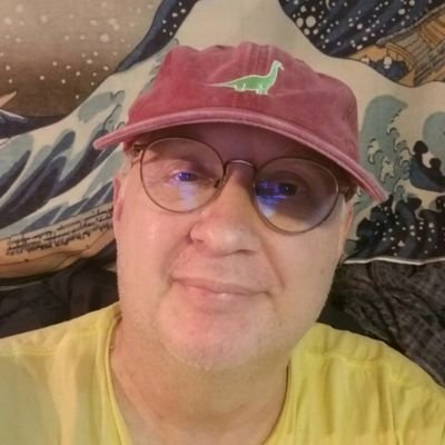 Joe Ochman Profile