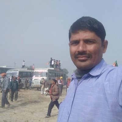 varunsingh67008's profile picture. BJYM Singramau mandal 364 Vdhansabha Badlapur jaunpur