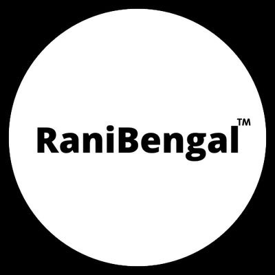 RaniBengal is one of the best food & drink brands in West Bengal.