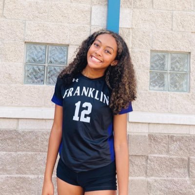 2026| OH,OP| Franklin HS #12| 5’8| GPA 3.9| Club: Wolfpack| Email: victoriambailey1@gmail.com