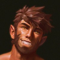 🌗 dark & wild 🌓 (@deepdarkjc) 's Twitter Profile