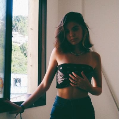 Mariaplm1234567's profile picture. Cp2
gatinha comunista
🏳️‍🌈|