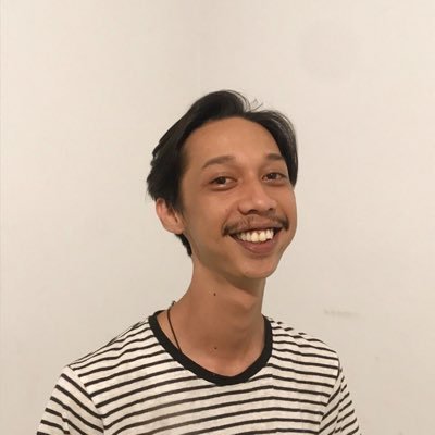 Irfanprima1998's profile picture. Product designer & Framer Developer