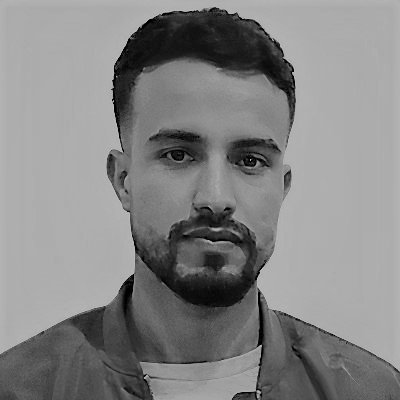 samil_ayoub's profile picture. 💻