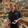DonWiggins20's profile picture. God, Family & my award winning cigar shop.
$ASTS stock. Knights of Columbus.