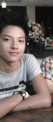 i_danielpadilla's profile picture. BATMAN