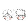 YuTing10399476's profile picture. 20↑ | 🍰💥推し |  只是個不事生產的轟爆民   
 | 最近沉迷銀魂🍓🚬
