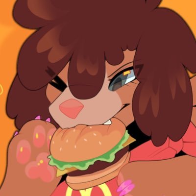 PINE 🍟さんのプロフィール画像