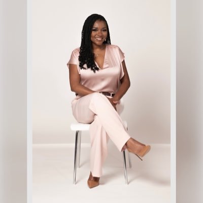 KailanyaBrailey's profile picture. Senior Education Equity Specialist @MAEC4Ed Author. Speaker.