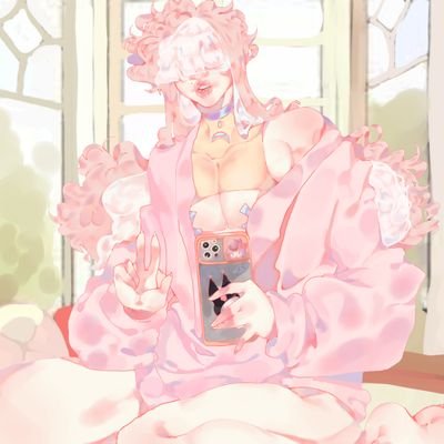 💮parkisaki💮さんのプロフィール画像