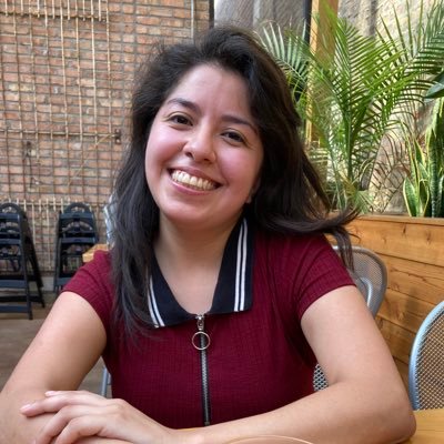 Chicagoan I she/her I former transportation reporter I previously @activetrans | 🇲🇽