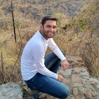 Shubham Singh(@mr_shubham31) 's Twitter Profile Photo