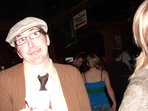 AdamKarppinen's profile picture. I have no business being on Twitter.