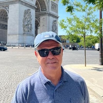 heberaraujosilv's profile picture. Engenheiro , pai de duas mulheres e feliz