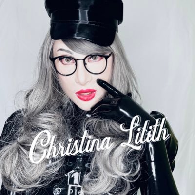 ChristinaLatex Profile Picture