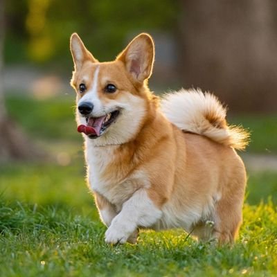 Welcome to #corgilovers community....this page is dedicated to all corgi lovers and owners💜