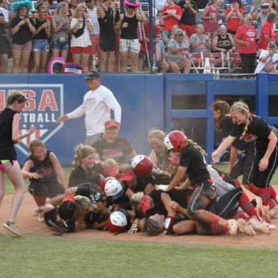 2021 Fast Pitch State Champs 🥇2022 Slow Pitch State Champs 🥇 2022 Fast Pitch State Champs 🥇2023 Slow Pitch State Runner-Up 🥈