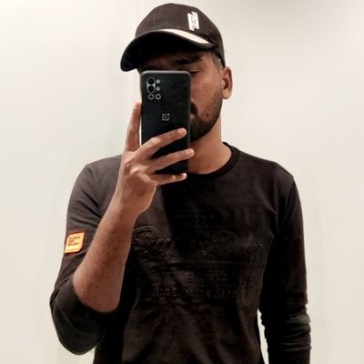 BalajiT60871347's profile picture. Act Accordingly