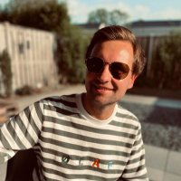 Niek Haafkes (@niekhaafkes) 's Twitter Profile