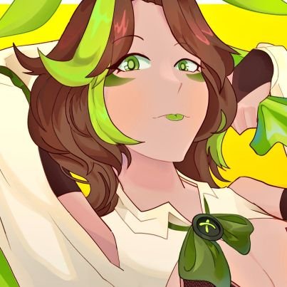 Dorimii Guresukii🍤🌿 ( HIATUS / REDEBUT SOON )さんのプロフィール画像