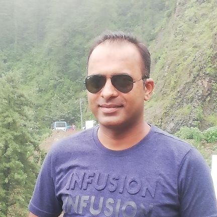 sharmaksumit's profile picture. #LongdRive #Global Professional #Tourist  #Strong