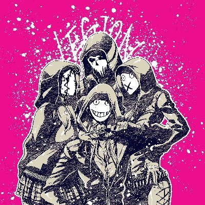 JonTheDDDKing's profile picture. Not much just putting stupid people in place