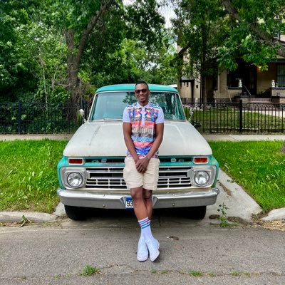 SamClaver's profile picture. God first +Fashion content 👔- Travels 🗺 - Adventure 🏜- ♌️ 🇧🇫