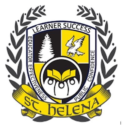 The official twitter page for St. Helena Parish Schools #StHelenaWinning #RETHINKsthelena