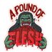 A Pound Of Flesh (Tyson) (@Apoundoffleshnz) Twitter profile photo