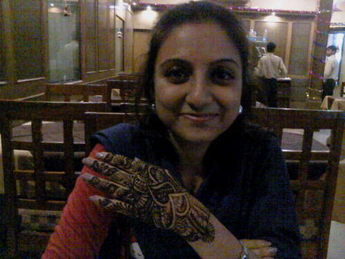 I am Barnali. I have joined this community with the hope of getting lots of good friends and share thought with them over here.