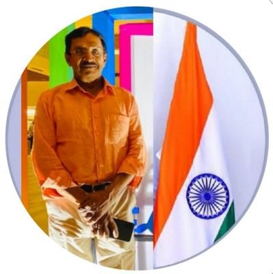 Ex. BHU., Journalist by profession.
Accredited Journalist by U.P. Govt. Lucknow. U.P.
Naya India, Ex. Janasatta, Hindustan, Swatnatra Bharat, Hindi Dailies.