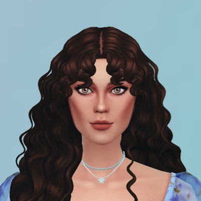 She/Her | 26 | TS4 Content Creation