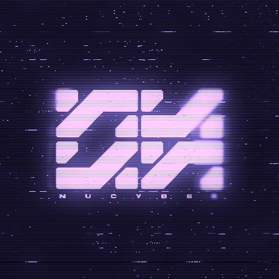 NuCyberさんのプロフィール画像