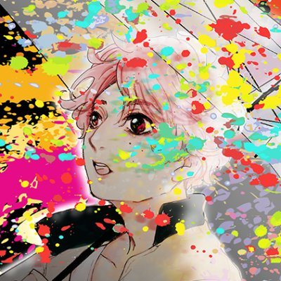 popin3kさんのプロフィール画像
