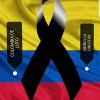 Colombia Sin Patria (@carlos4560) 's Twitter Profile