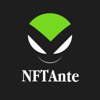 NFTAnte (@nftmannos) 's Twitter Profile Photo NFTAnte (@nftmannos) 's Twitter Profile Photo