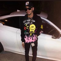 Ju (@datboejul) 's Twitter Profile