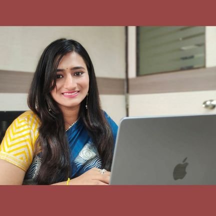 pragya_dudhoria's profile picture. Project management consultant- Ex TCSer - Tech enthusiast-  foodie- Business woman!!